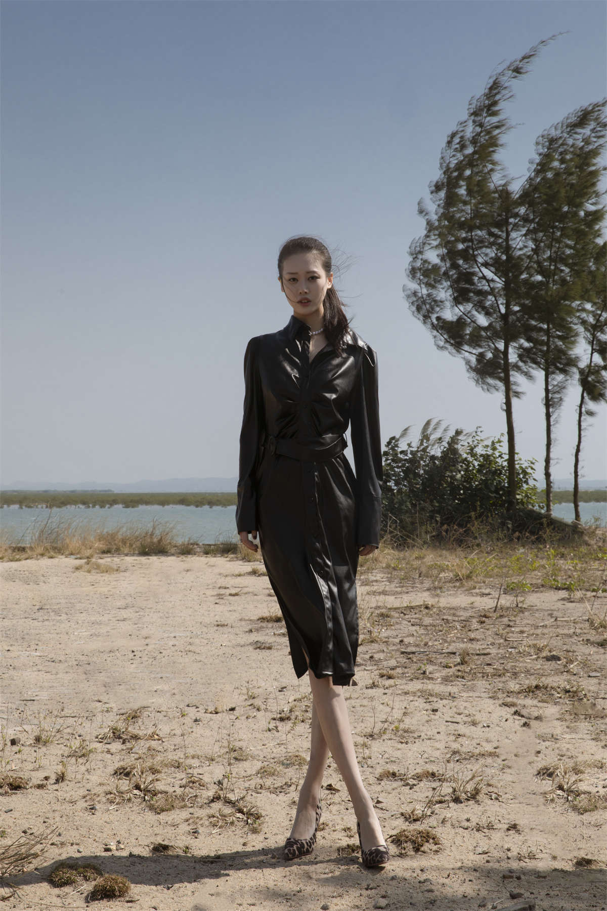 YITUYU艺图语 2025.02.06 WIND Chenaling_CL-日更街拍