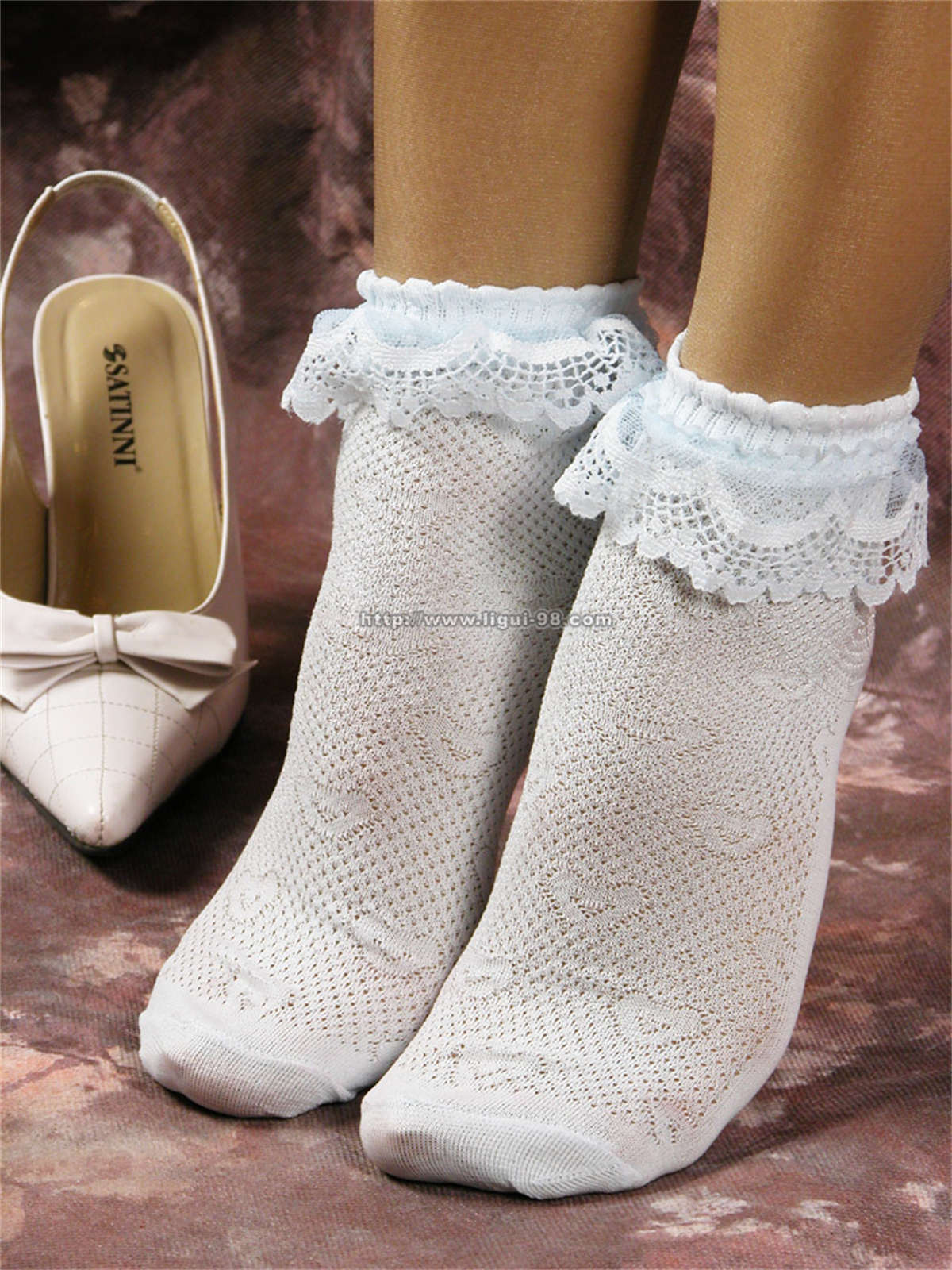 图片[2]-Ligui丽柜 2004-2-15-日更街拍