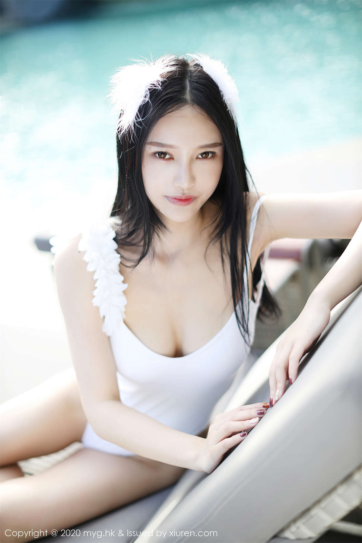 MyGirl美媛馆 2020.11.30 VOL.463 唐琪儿-日更街拍