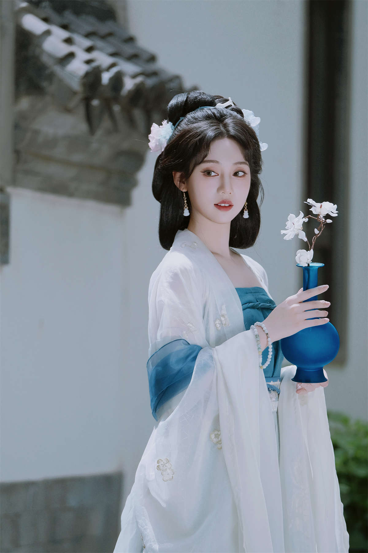 YITUYU艺图语 2025.02.06 画 七七插图1