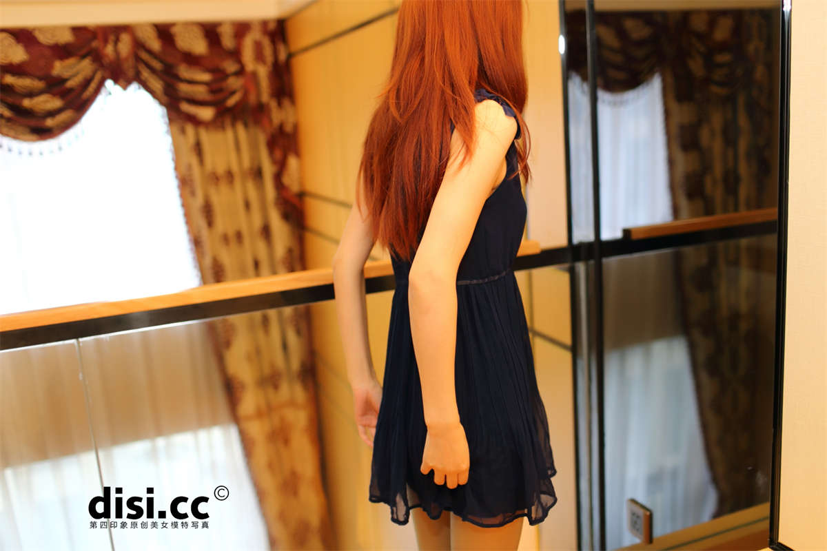 图片[2]-DISI第四印象 2014.12.31 NO.366-日更街拍