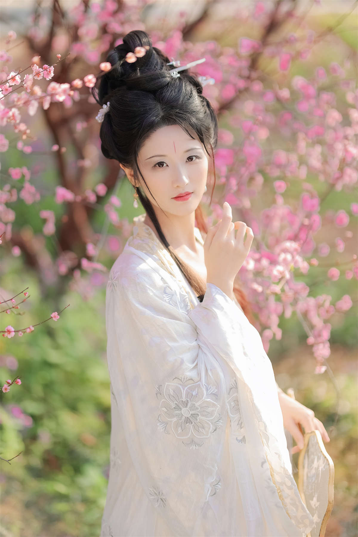 YITUYU艺图语 2024.11.23 醉花阴 木耳冬了插图1