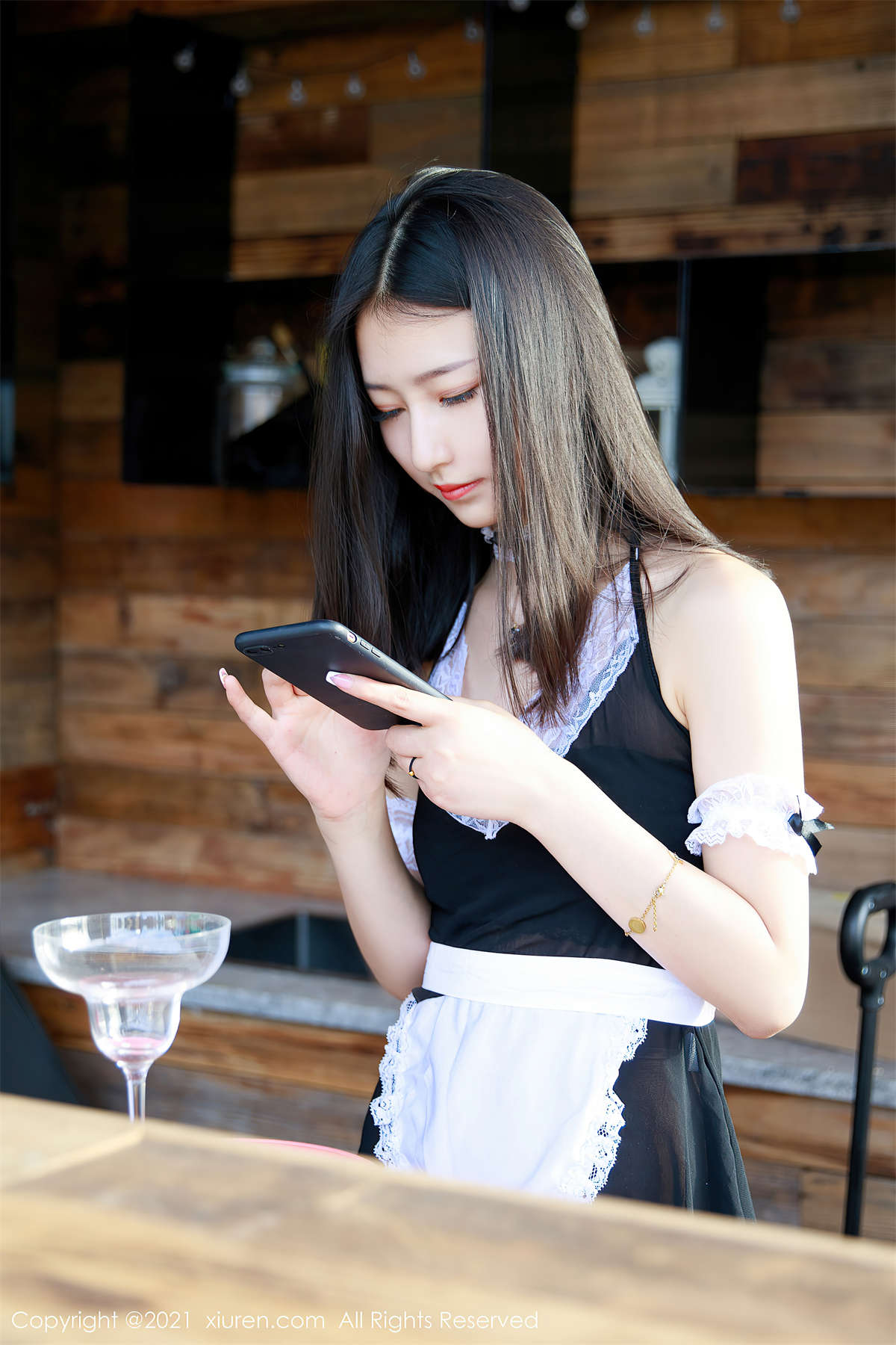 Xiuren秀人网 2021.06.25 NO.3586 熊小诺插图1