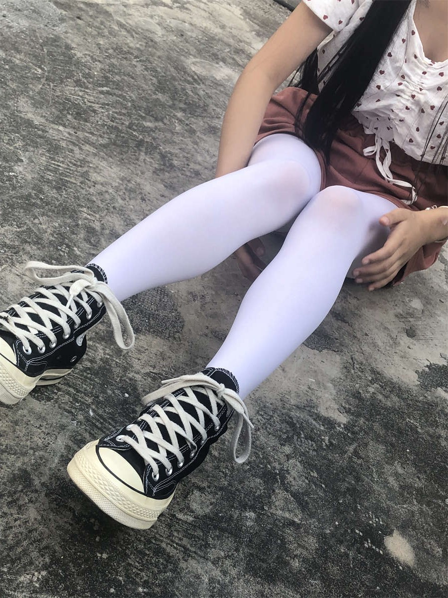 图片[2]-最爱帆布鞋 No.054-日更街拍