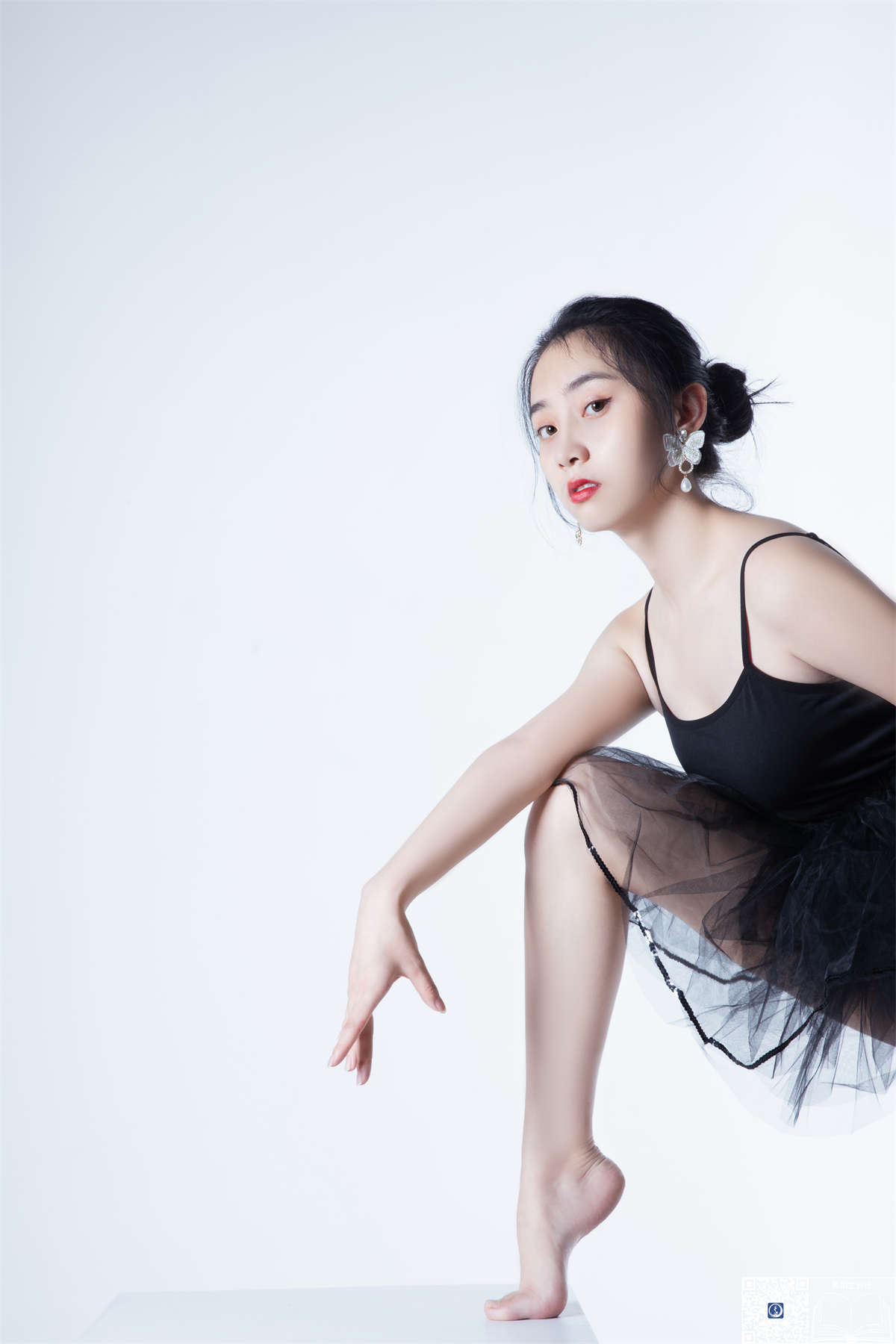 图片[2]-GALLI嘉丽 舞蹈生日记019-唐可-日更街拍