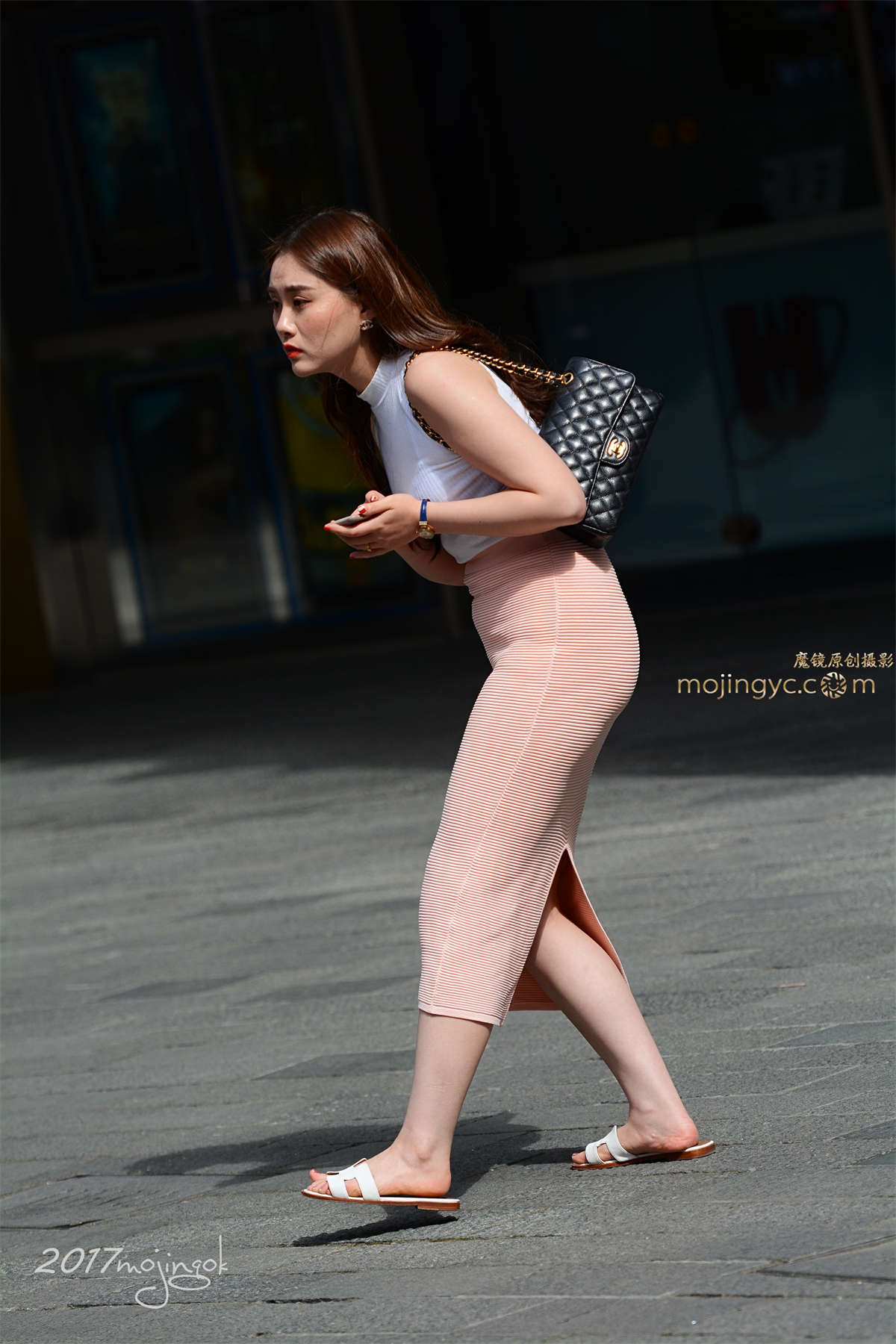 图片[2]-咔喳赛11 到底看到了什么？-日更街拍