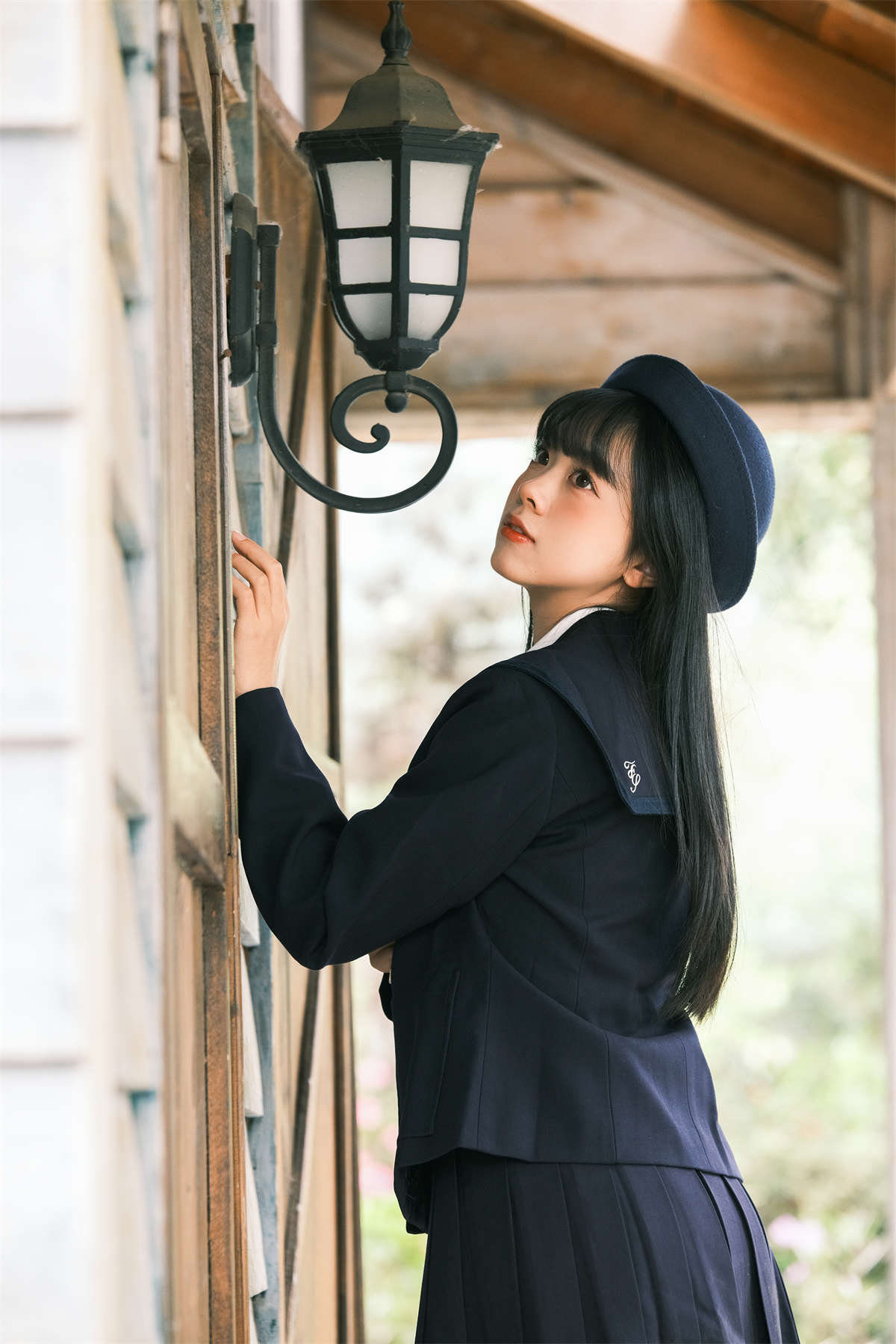 YITUYU艺图语 2025.02.06 木屋小记 一只暖暖插图1