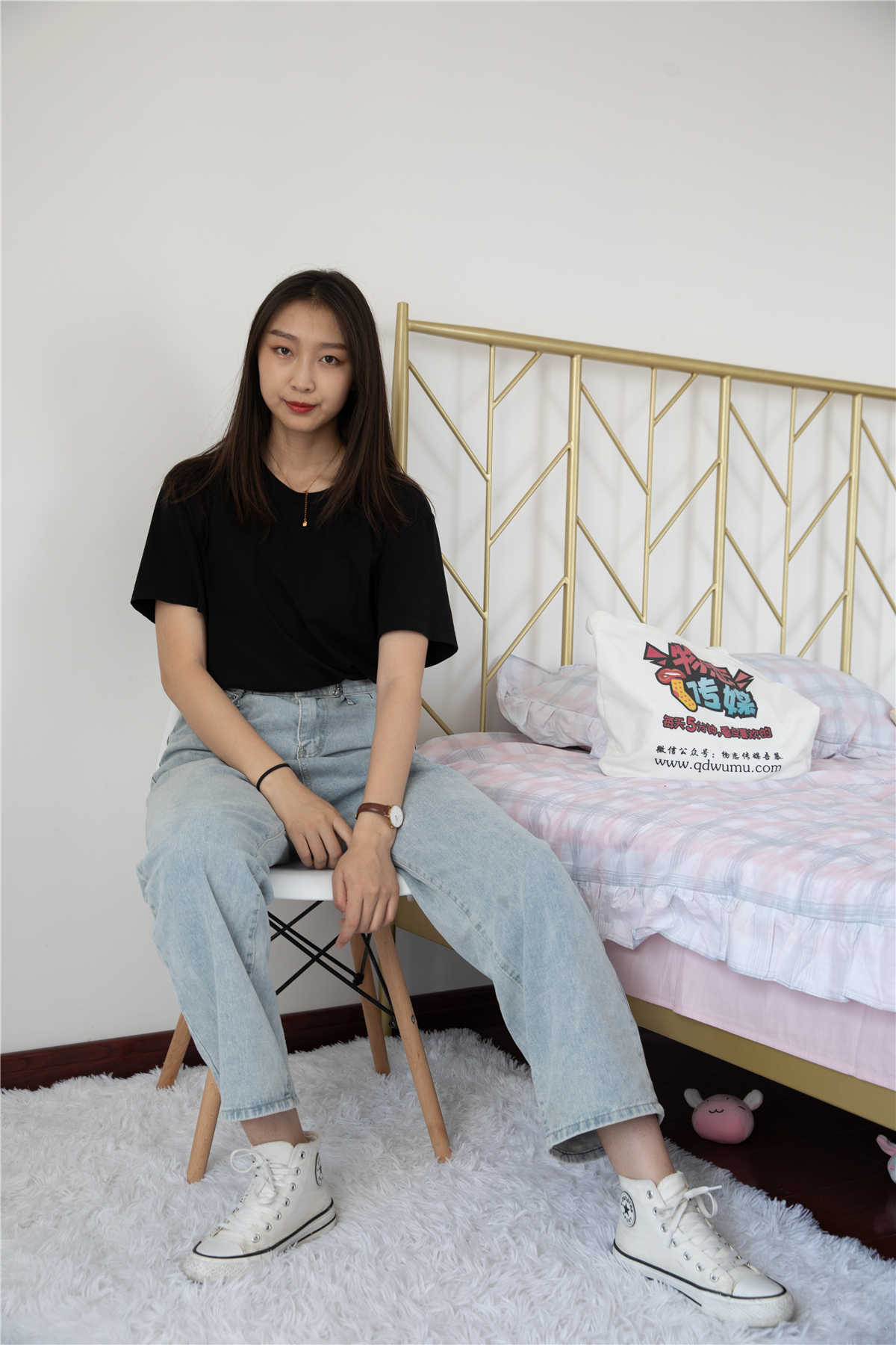 图片[2]-物恋传媒480期：小云-生如夏花-日更街拍