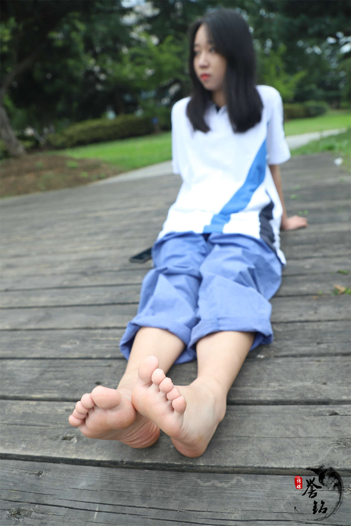 图片[2]-誉铭传媒 2018年-第一百五十六期-日更街拍