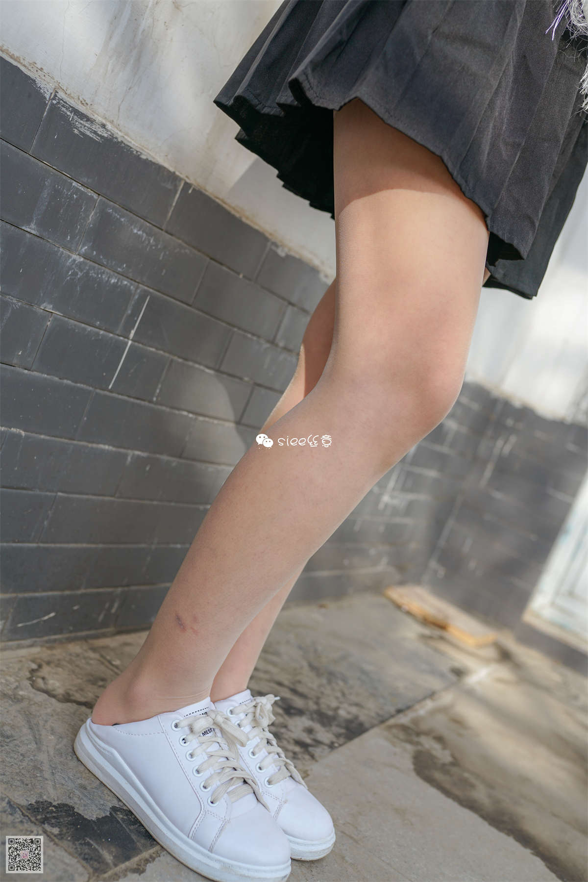 图片[2]-SIEE丝意特辑 No.002 公园户外-日更街拍