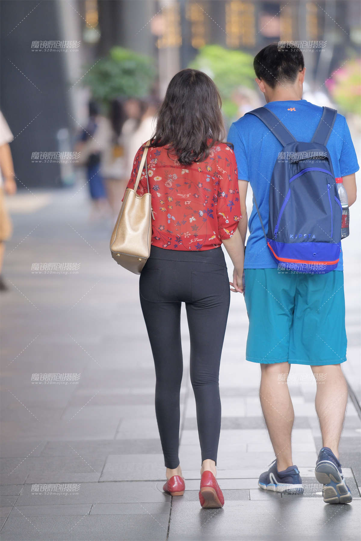 图片[2]-黑裤-日更街拍