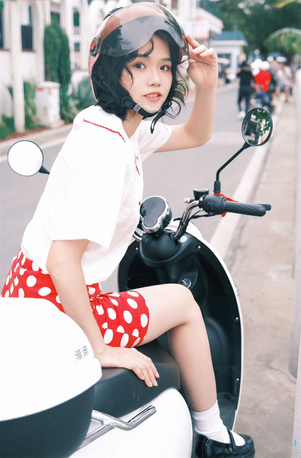 YITUYU艺图语 2025.02.06 西岛 凌可Shawbrin插图1