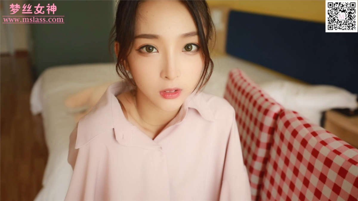 图片[2]-2019.10.09 乔儿 红色魅影-日更街拍