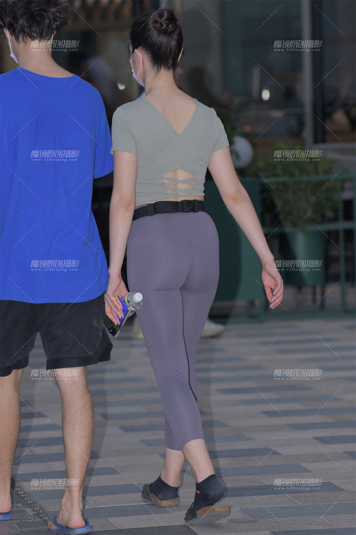 图片[2]-夜之灰-日更街拍