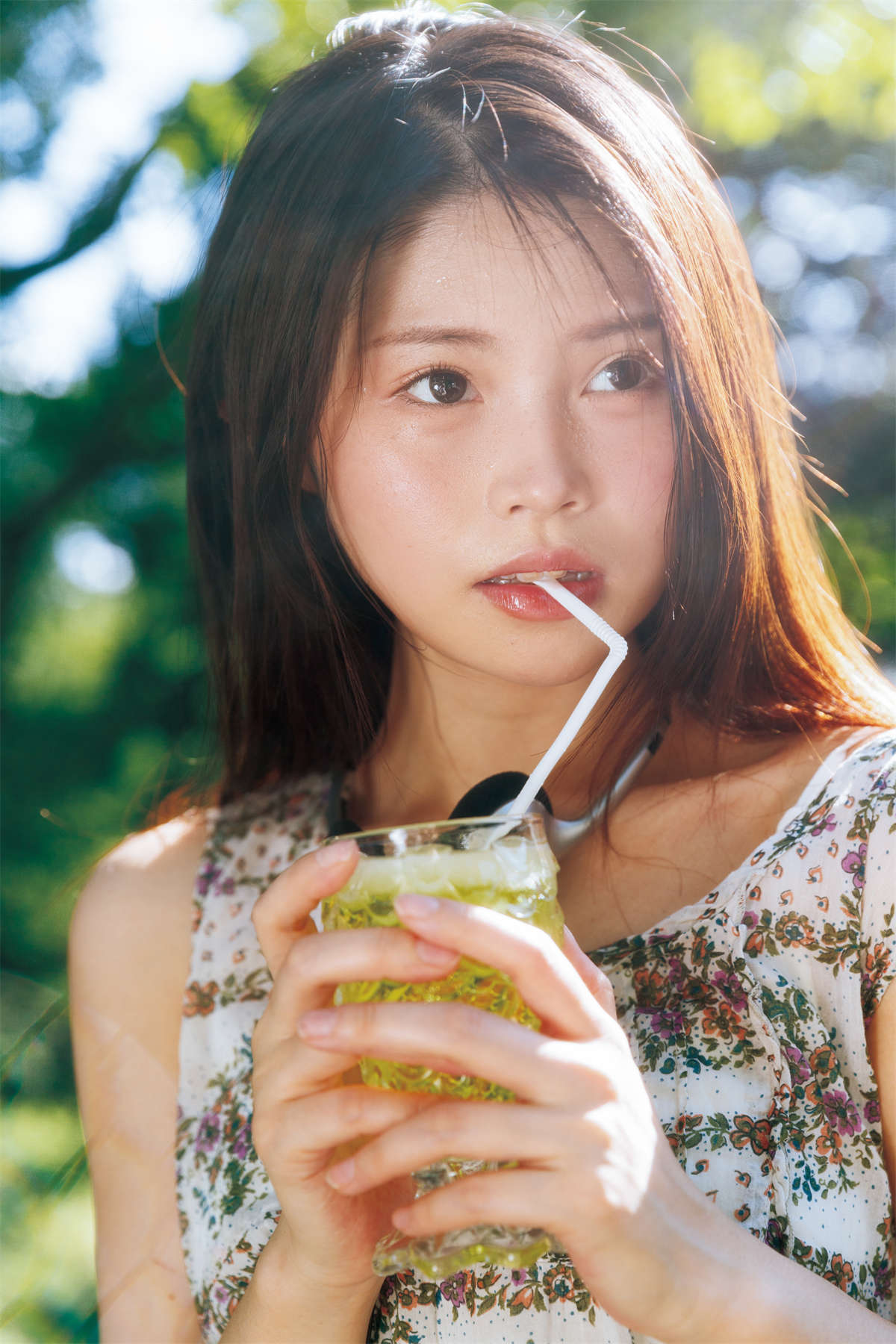 图片[2]-YITUYU艺图语 2025.03.31 夏日回想 困困不困了-日更街拍