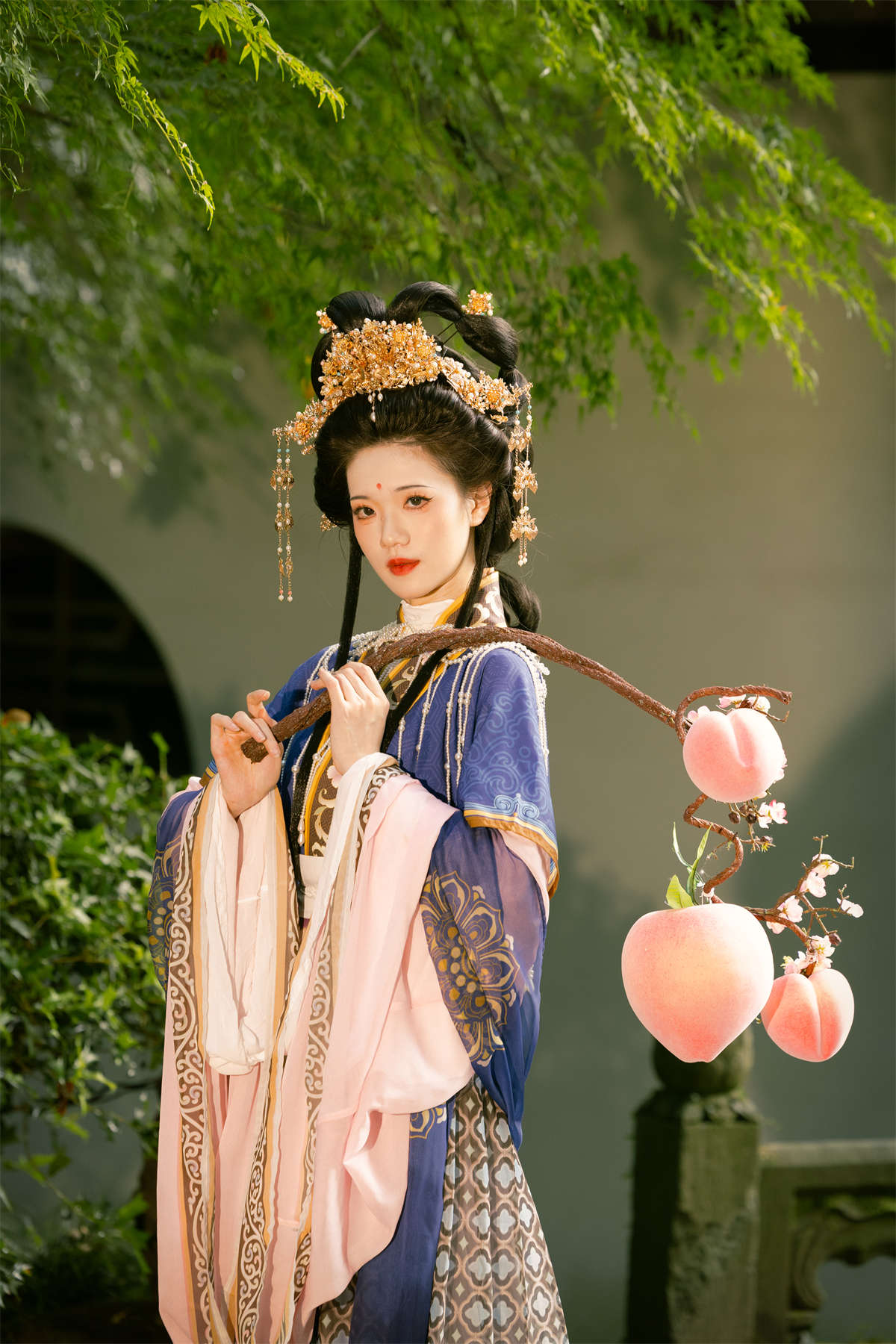 YITUYU艺图语 2024.11.24 仙娥 语卿插图1