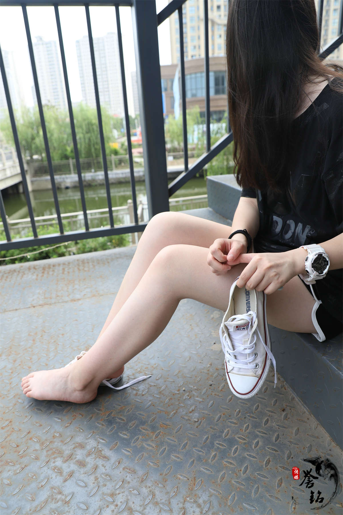 图片[2]-誉铭传媒 2018年-第一百五十八期-日更街拍