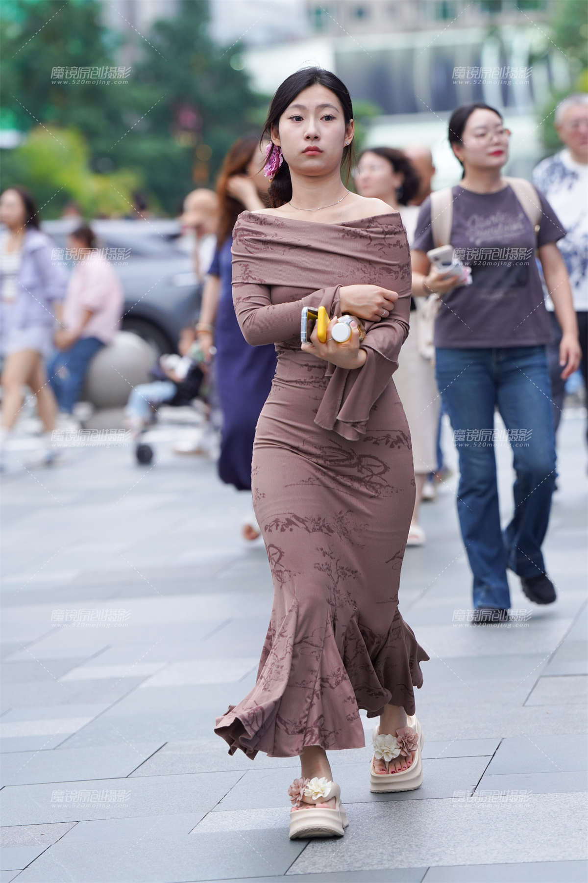 图片[2]-圆润-日更街拍