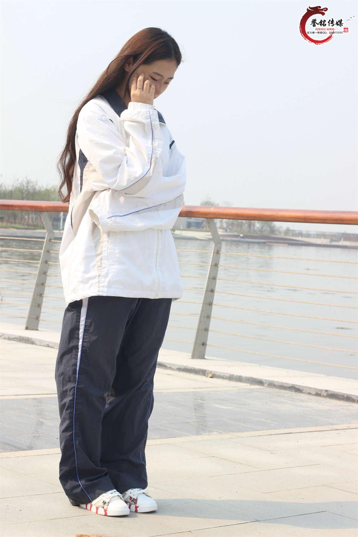 图片[2]-誉铭传媒 2017年-第八十期-日更街拍