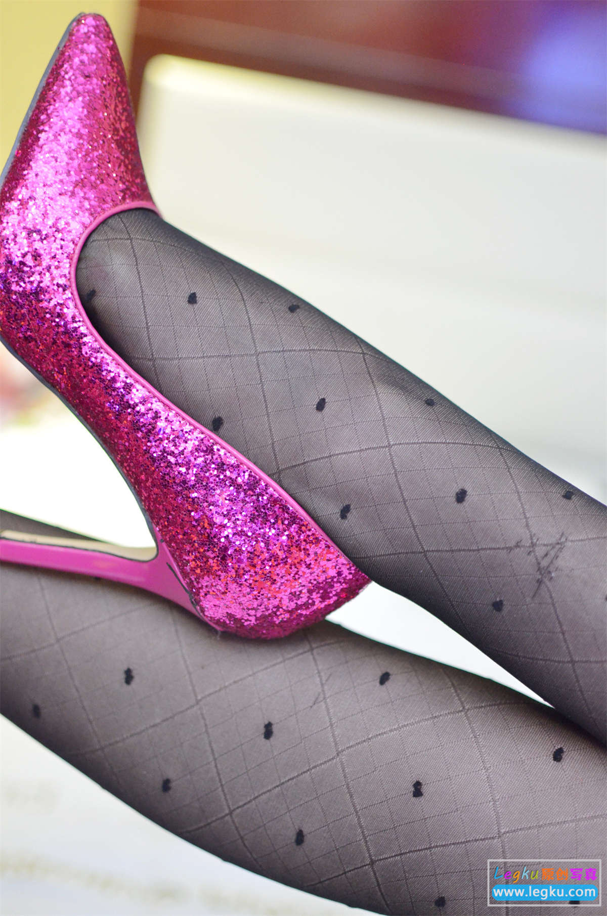 Legku写真 2015-01-20 NO.226-日更街拍