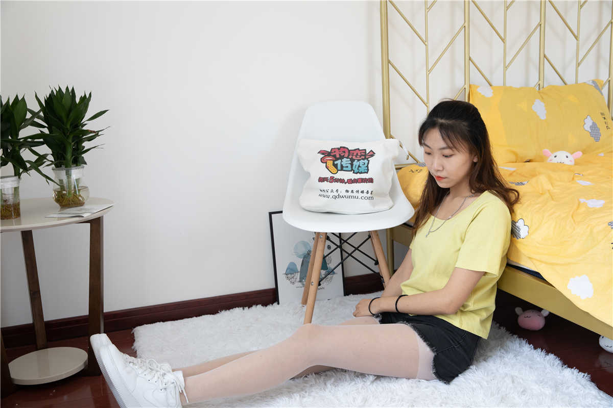 物恋传媒482期：elise-风铃木语-日更街拍