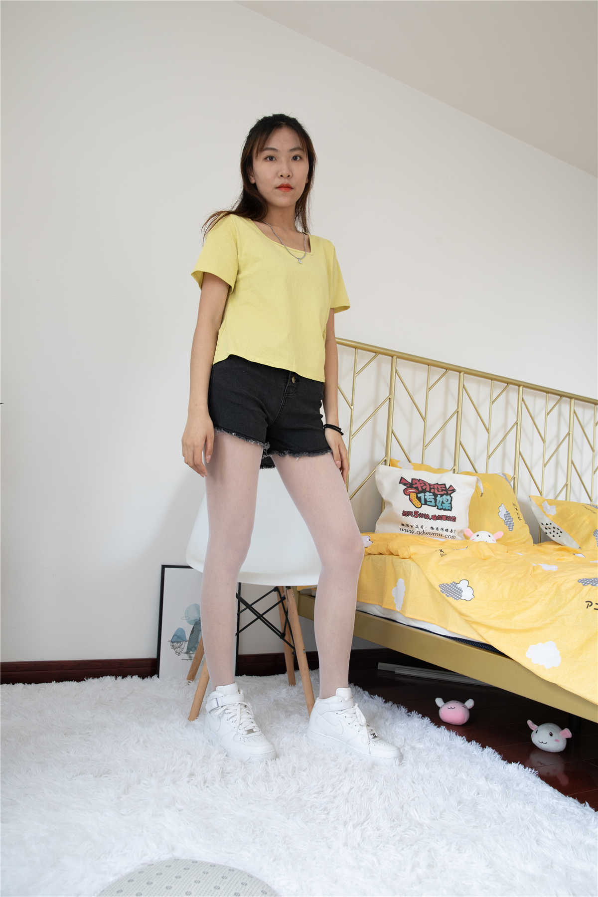 图片[2]-物恋传媒482期：elise-风铃木语-日更街拍