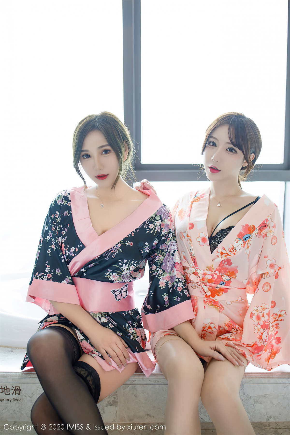 图片[2]-IMiss爱蜜社 2020.08.14 VOL.493 模特合集-日更街拍