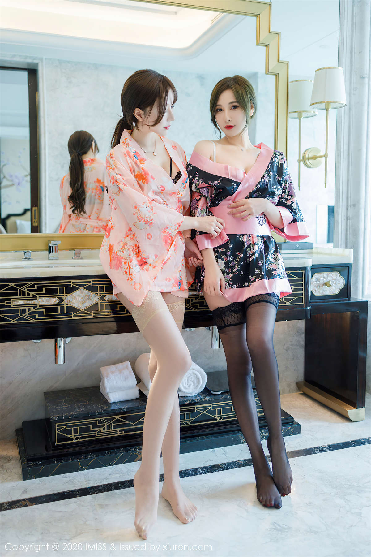 IMiss爱蜜社 2020.08.14 VOL.493 模特合集-日更街拍