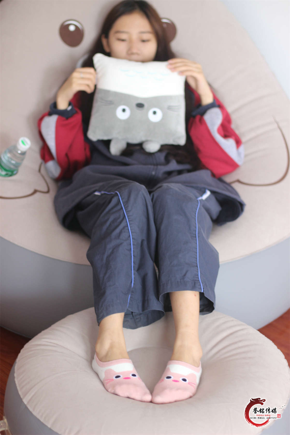 图片[2]-誉铭传媒 2017年-第八十一期-日更街拍