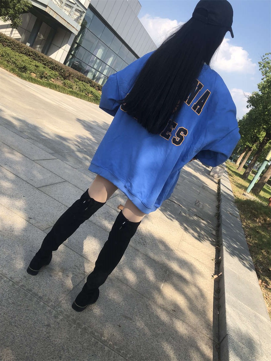 图片[2]-最爱帆布鞋 No.039-日更街拍