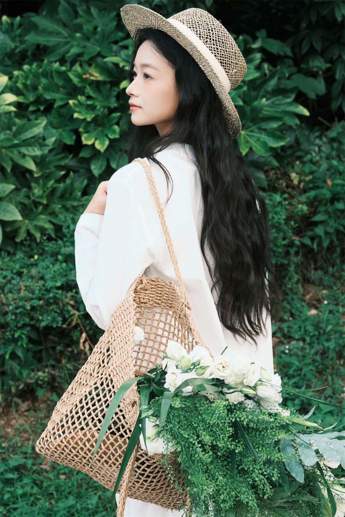 YITUYU艺图语 2024.11.25 夏尽 小番茄插图1