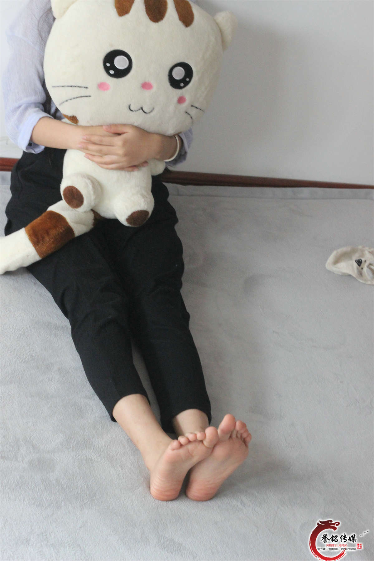 誉铭传媒 2017年-第八十二期-日更街拍