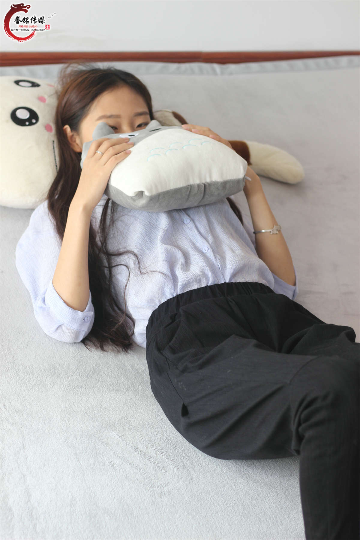 图片[2]-誉铭传媒 2017年-第八十二期-日更街拍