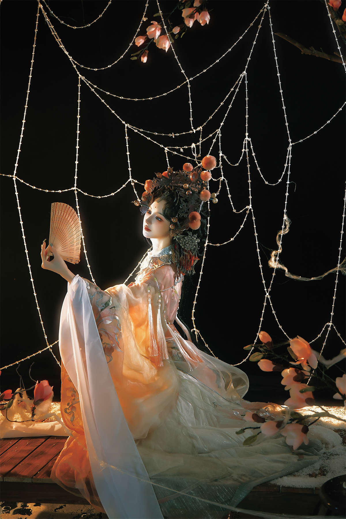 图片[2]-YITUYU艺图语 2025.03.31 怎知春色几许 司音儿-日更街拍