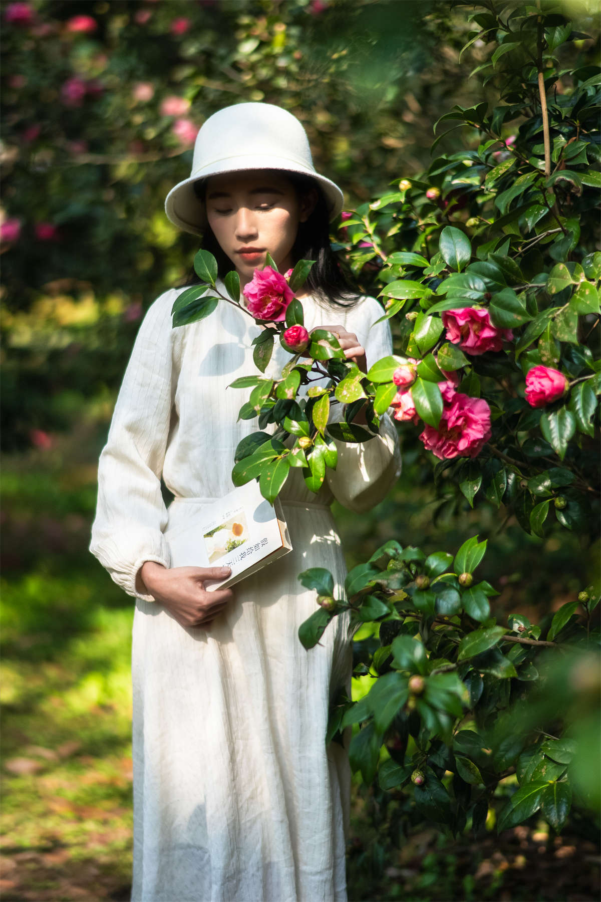 图片[2]-YITUYU艺图语 2025.03.20 假如给我三天光明 鈡婷儿-日更街拍