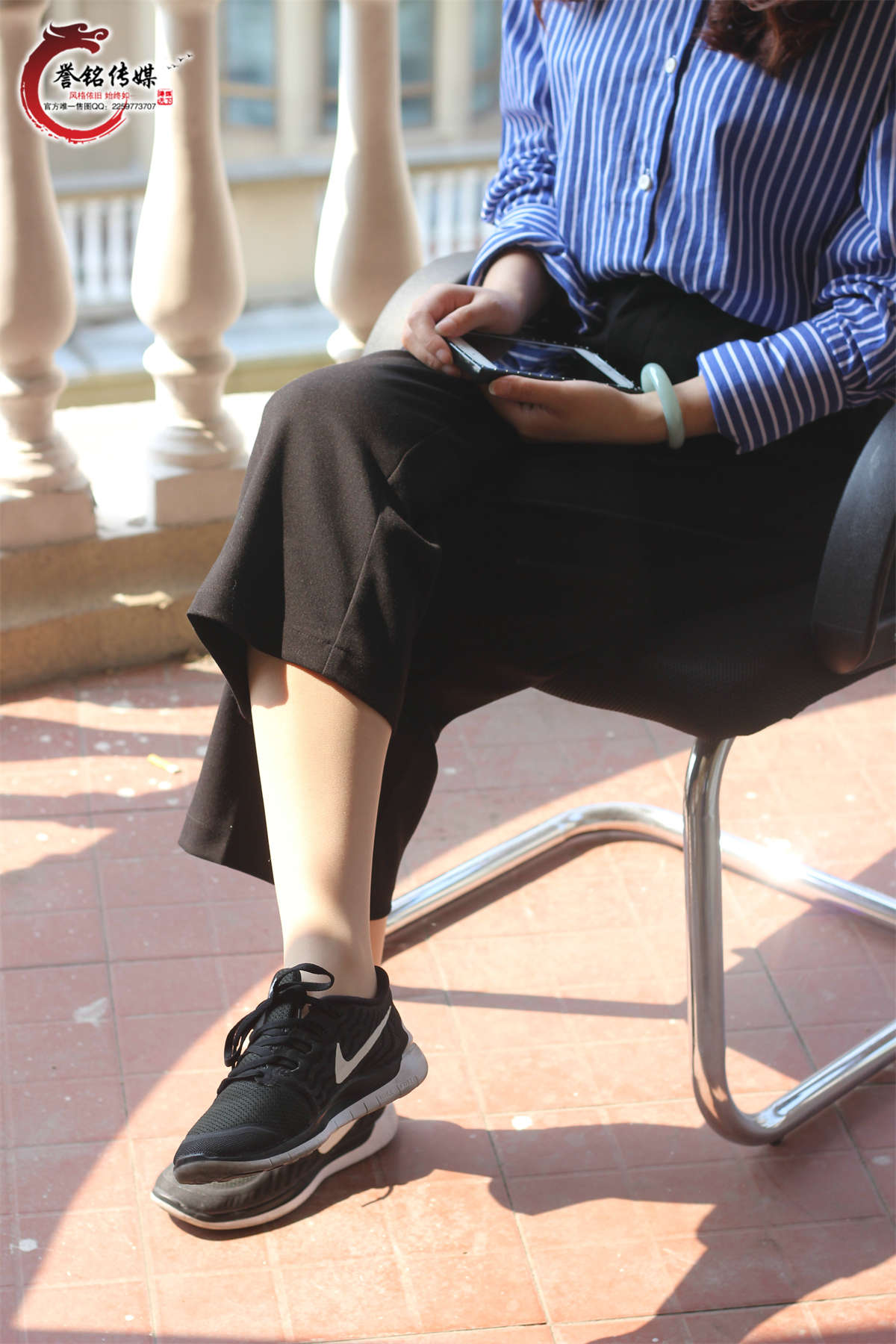 图片[2]-誉铭传媒 2017年-第八十三期-日更街拍