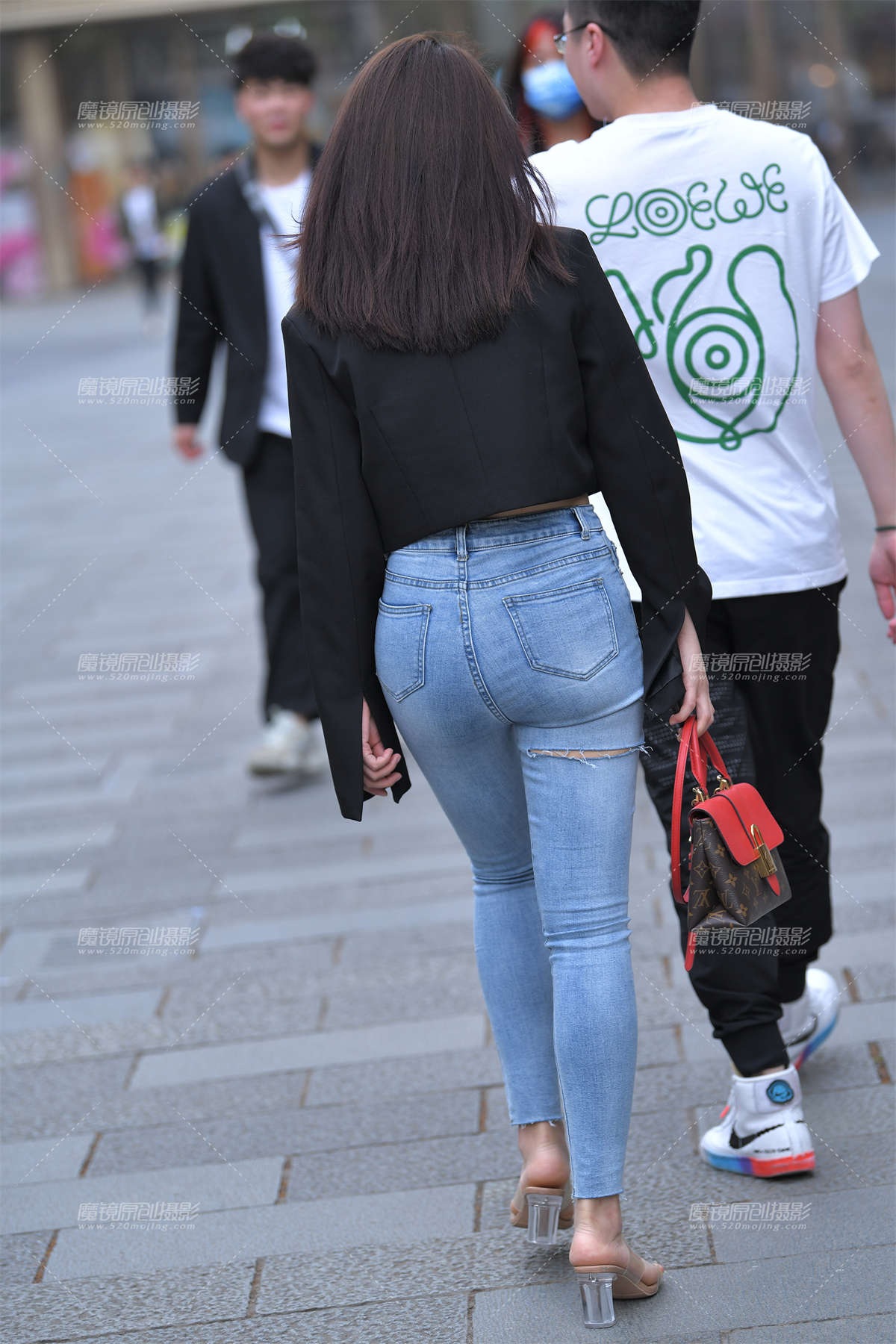 图片[2]-一路欢笑-日更街拍