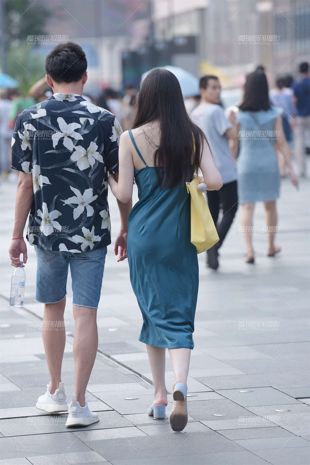 图片[2]-【慕容笙赛贴】连衣裙__-日更街拍