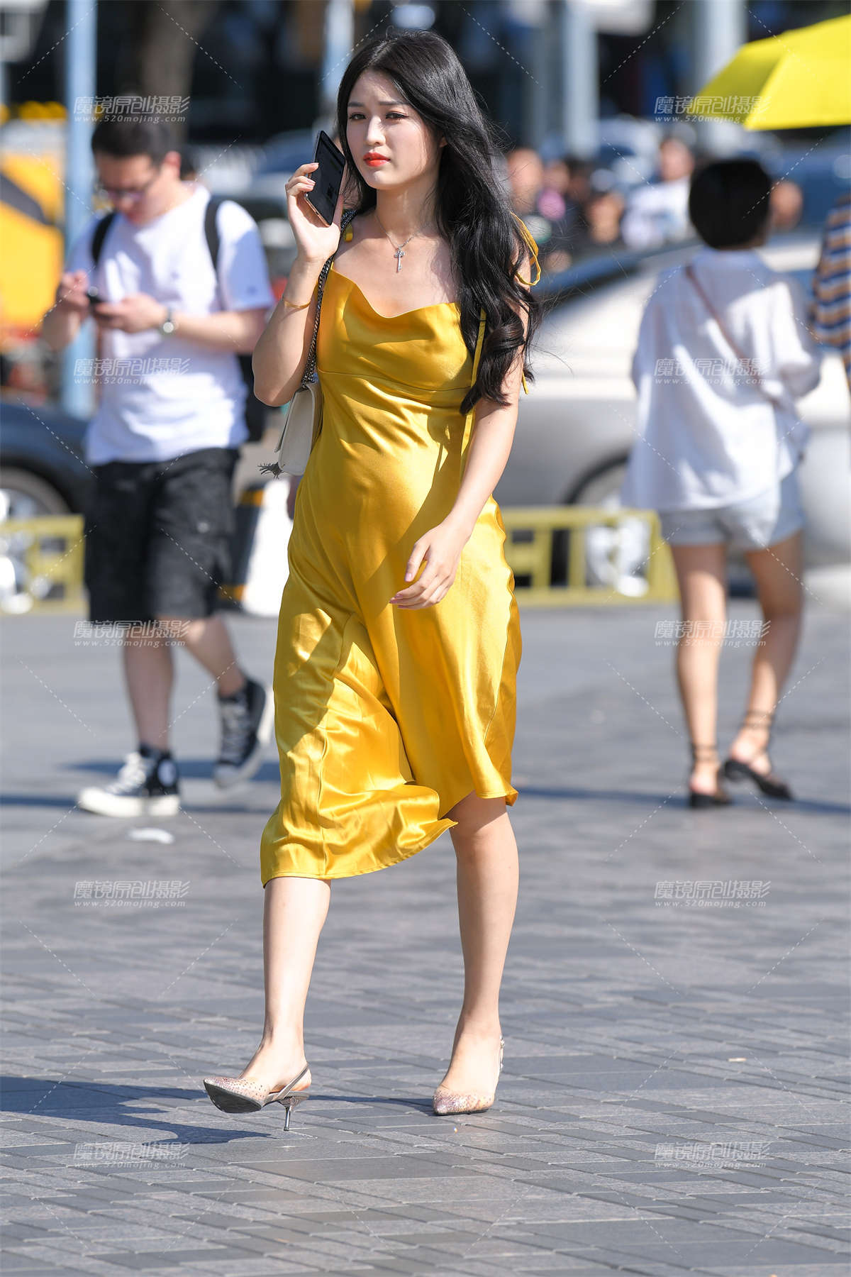 【红石赛贴】气质孕妇-日更街拍