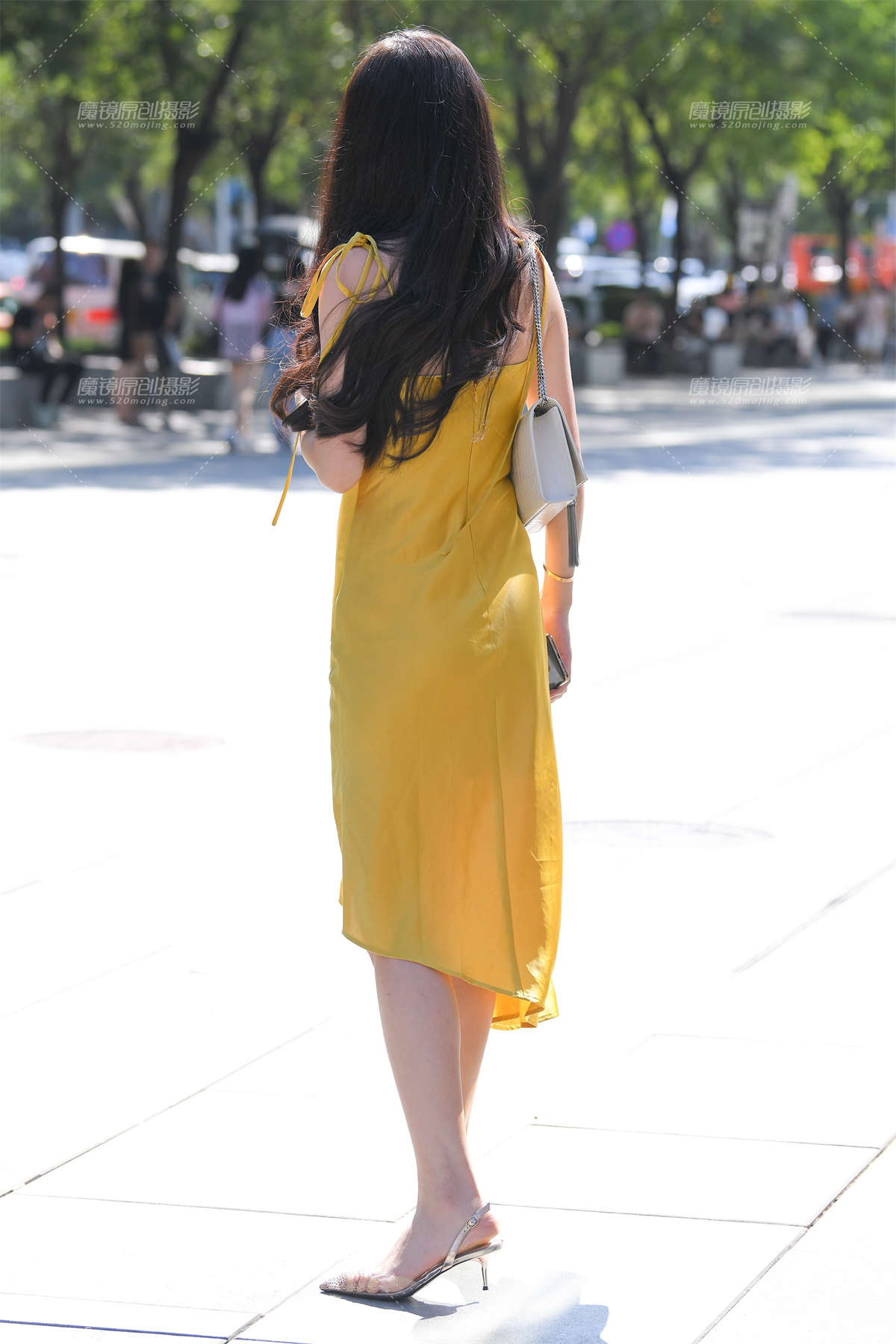 图片[2]-【红石赛贴】气质孕妇-日更街拍