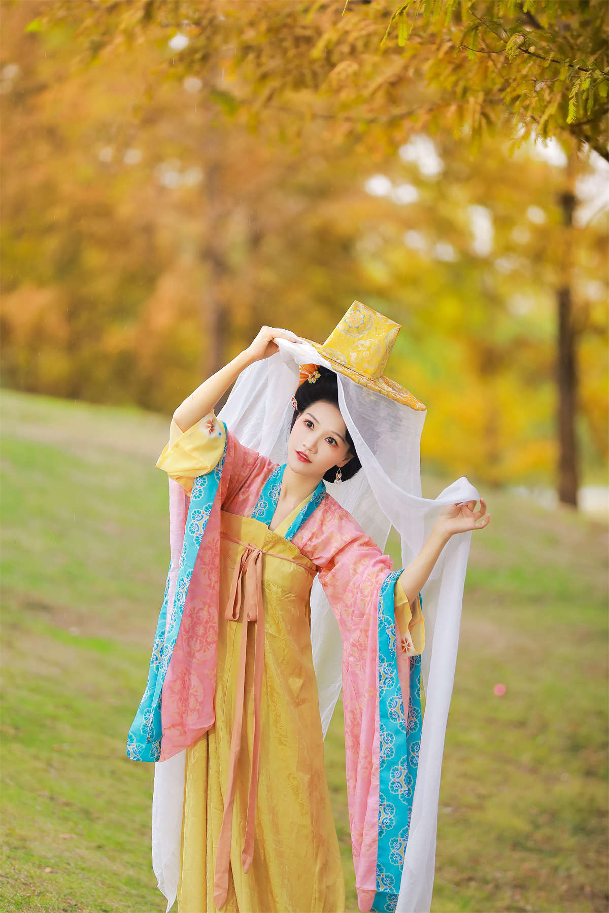 YITUYU艺图语 2025.02.07 秋意浓 焚香小也插图1