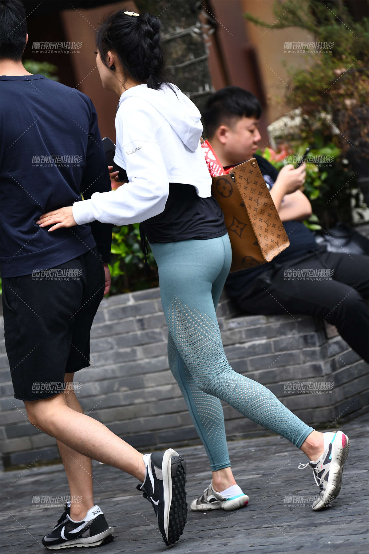 图片[2]-【咔喳赛帖】恋人-日更街拍