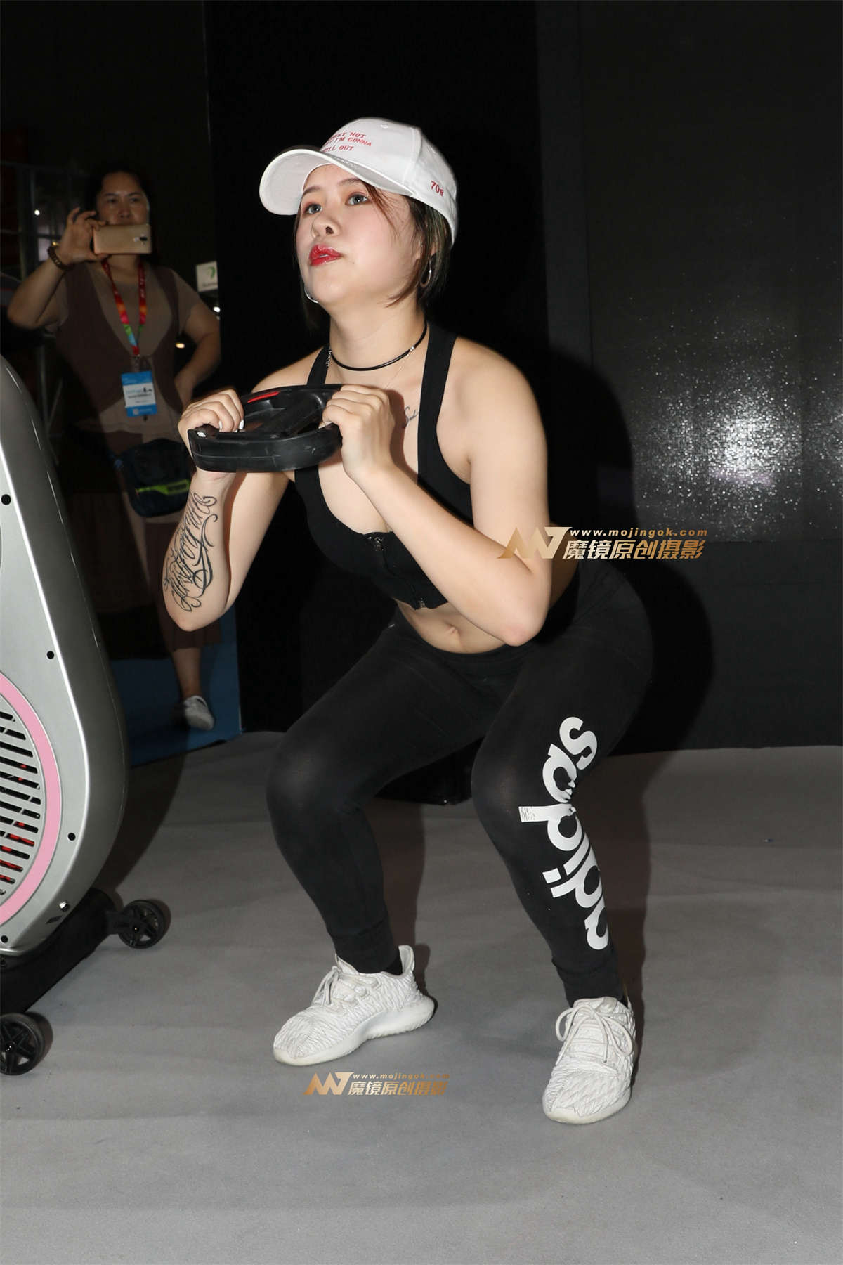 【欧阳幽明赛帖】 冲动的惩罚-日更街拍