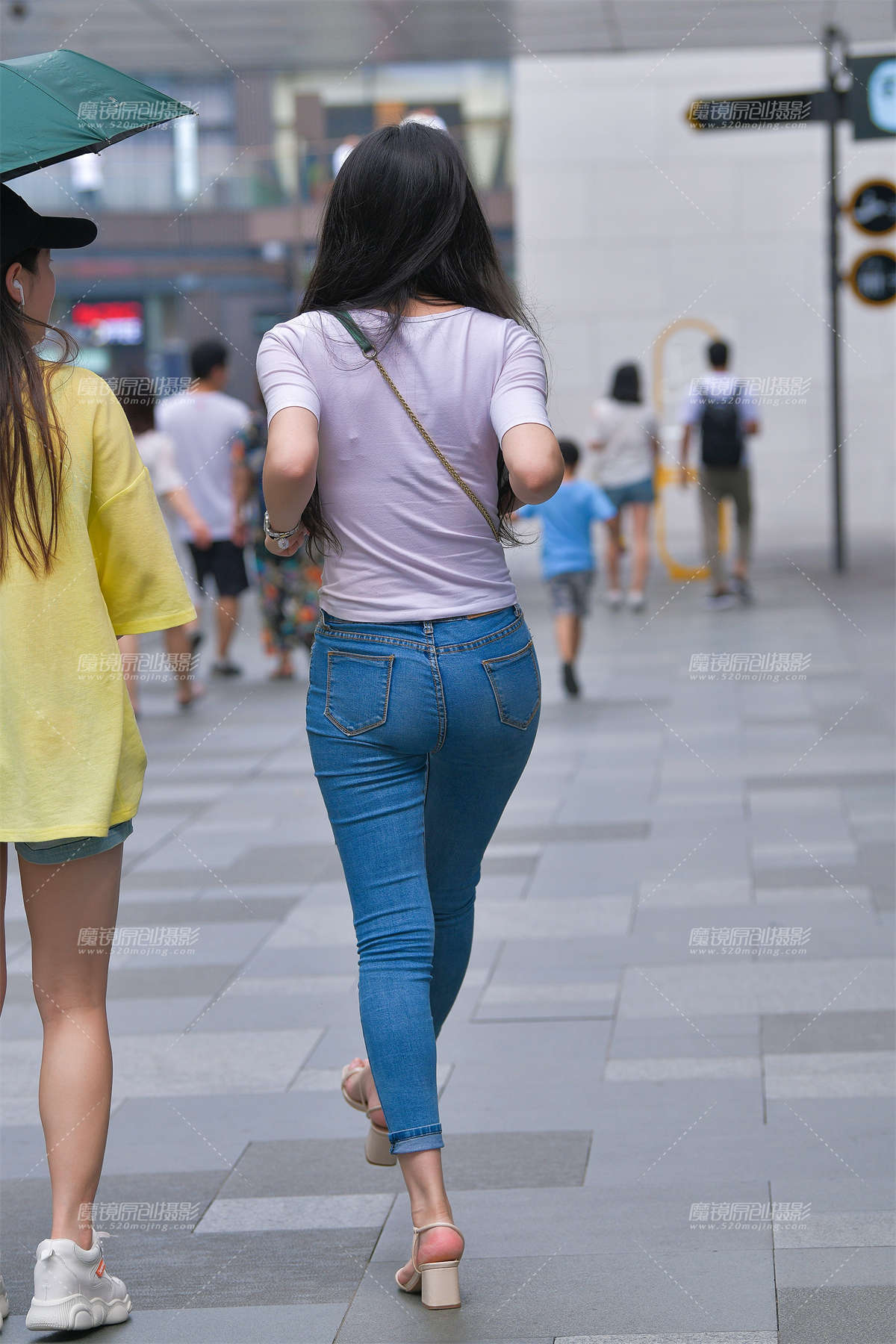 图片[2]-破洞紧牛-日更街拍