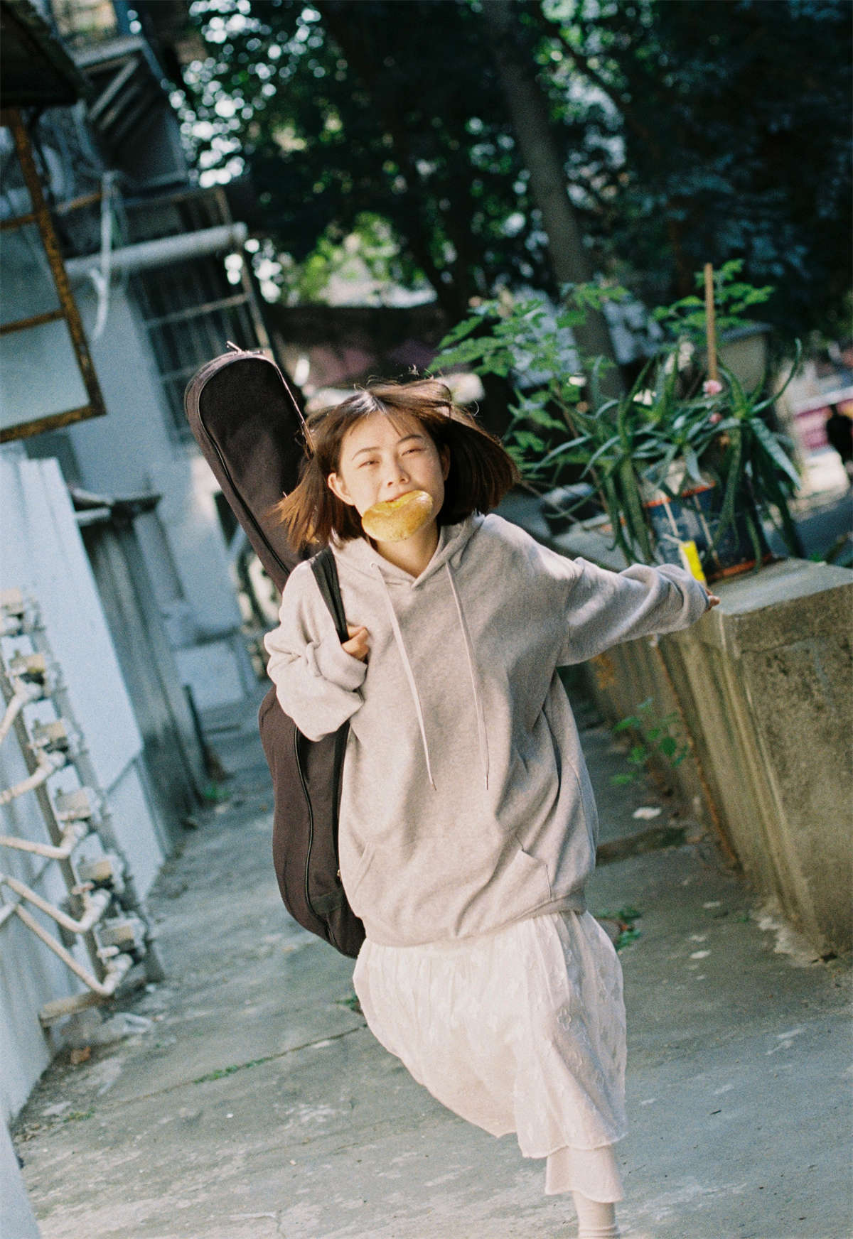 图片[2]-YITUYU艺图语 2025.03.20 日常的照片 新月-日更街拍