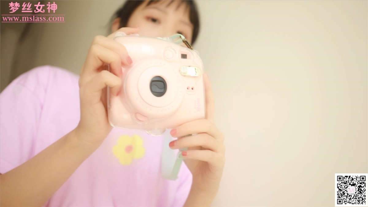 图片[2]-2019.10.17 萤仙女 仙女下凡-日更街拍