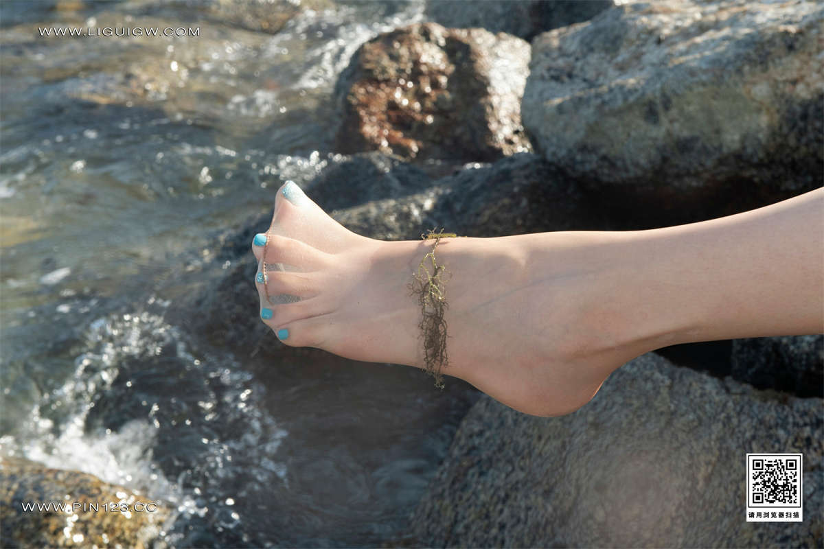 图片[2]-Ligui丽柜 2024.08.19 日本旅拍3 甜甜-日更街拍