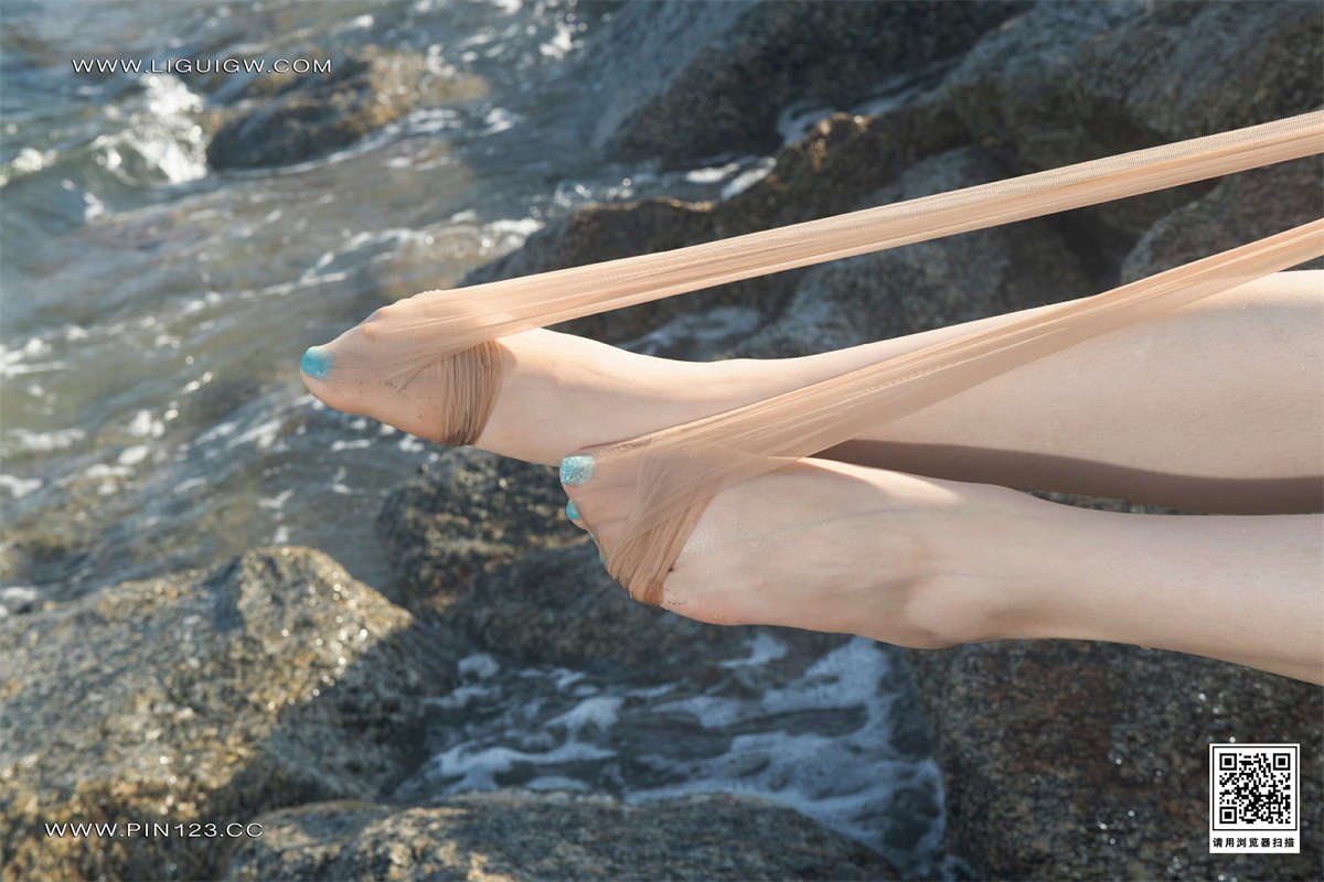 Ligui丽柜 2024.08.19 日本旅拍3 甜甜-日更街拍