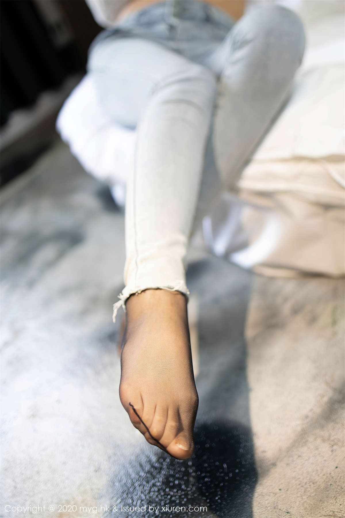 图片[2]-MyGirl美媛馆 2020.12.23 VOL.470 绮里嘉ula-日更街拍