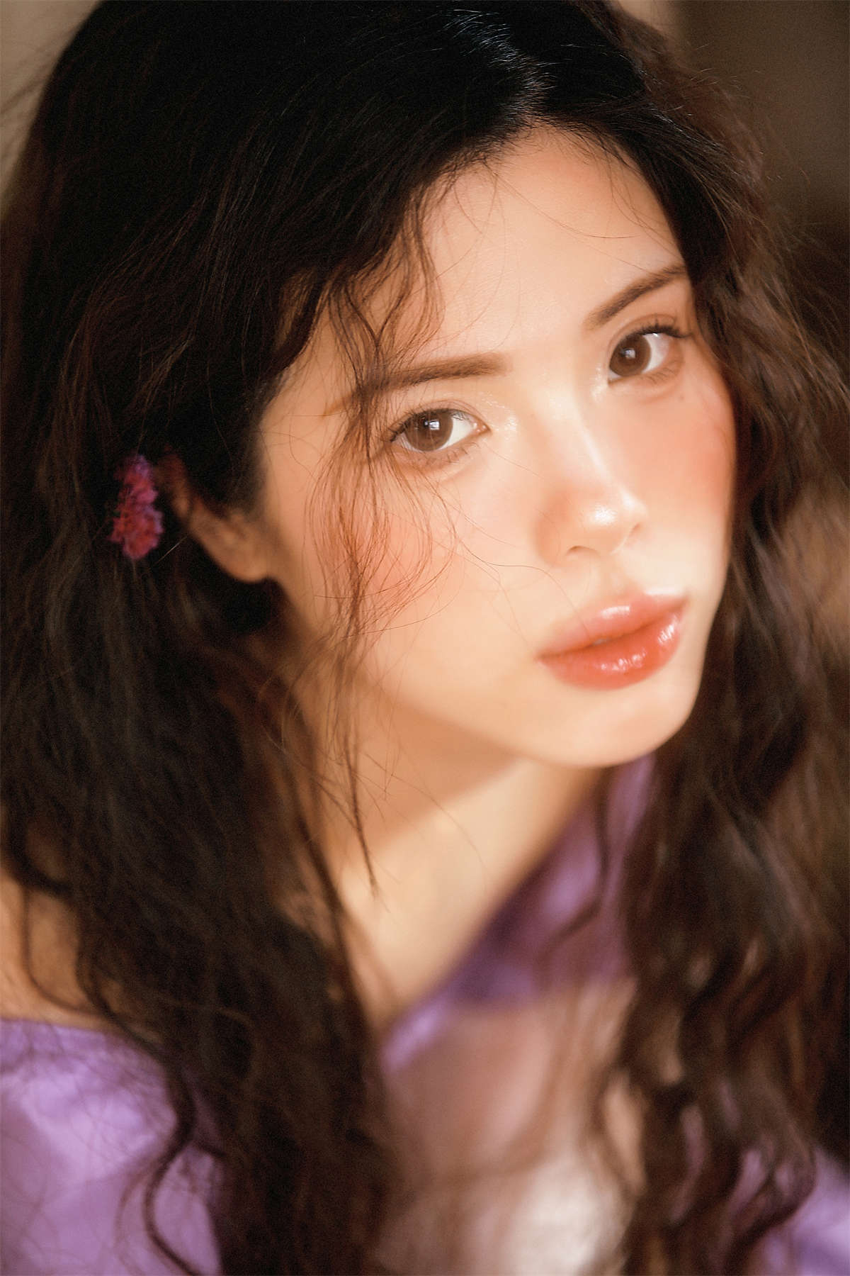 YITUYU艺图语 2025.02.08 春日颂 一只仟仟插图1